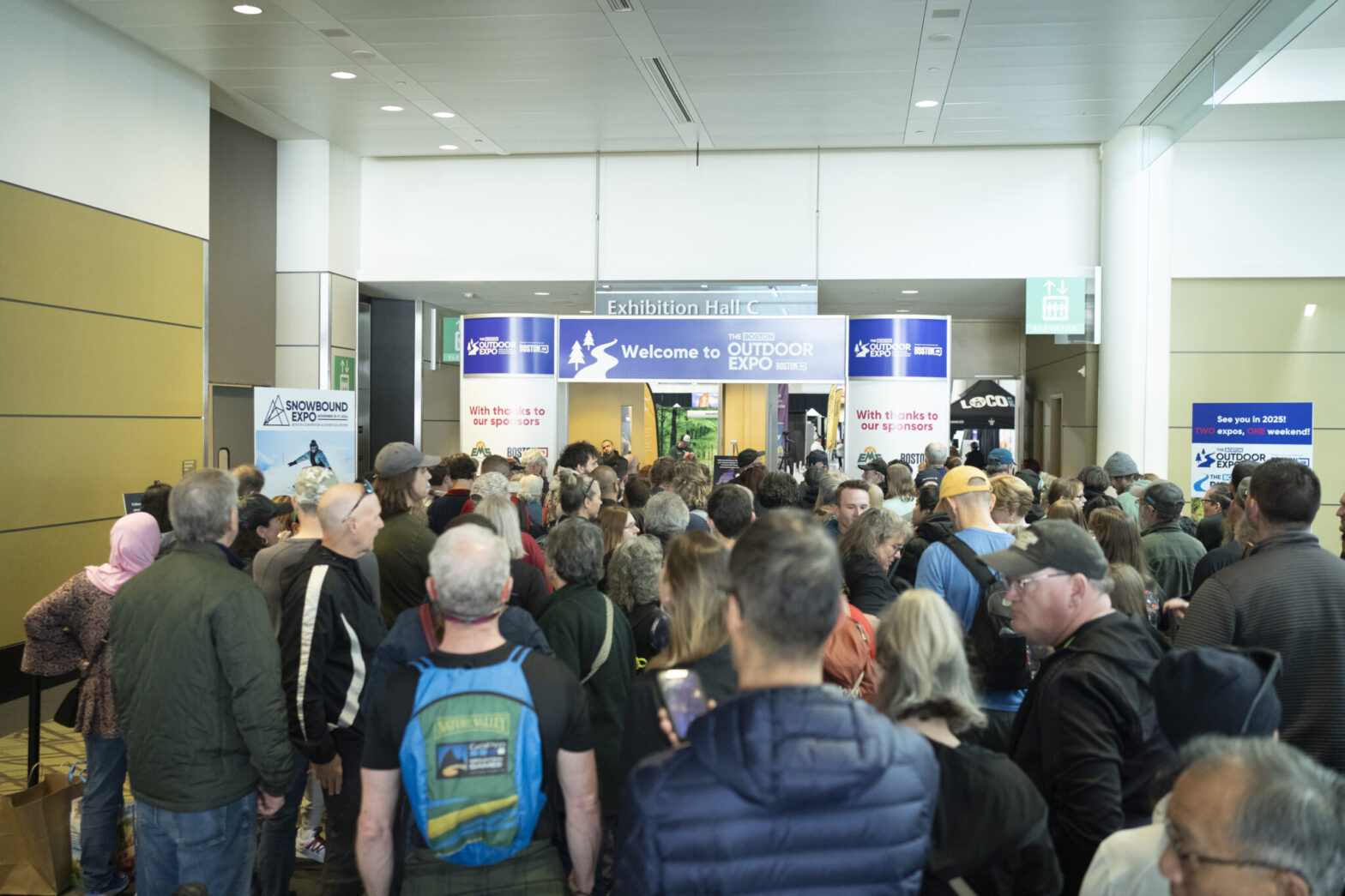 Vermont Outdoor Business Alliance to showcase premier local brands at The 2025 Expo