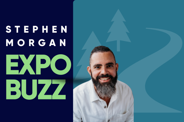 Spotlight Interview: Stephen Morgan Talks BRO 2026